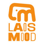 Laos Mood Travel Logo new