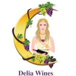 Delia Wines Logo 2